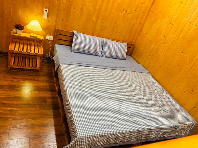Bedroom 9