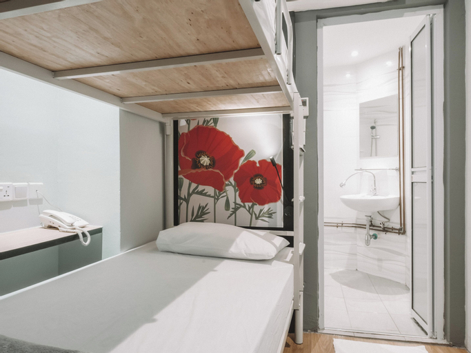 Bedroom 6