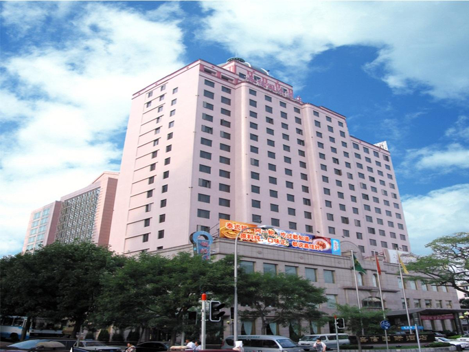 Others 2, Dalian Golden Shine International Hotel, Dalian