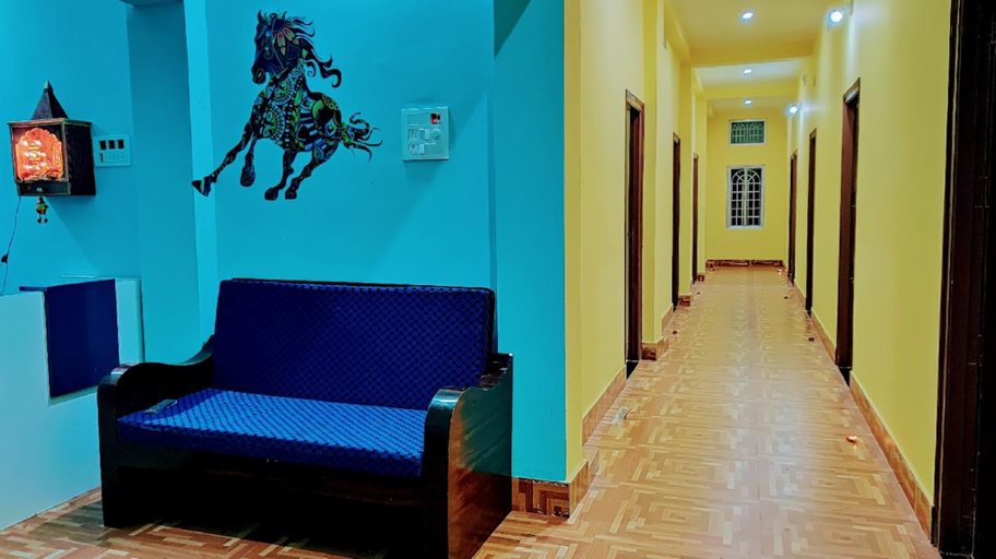 Others 4, Hotel Atithi (Madhepura), Madhepura