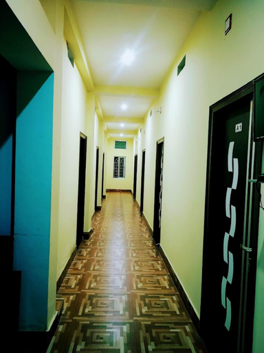 Public Area 2, Hotel Atithi Madhepura, Madhepura