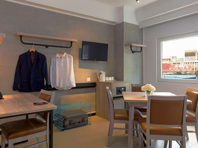 Others 3, ibis budget Phnom Penh Riverside, Phnom Penh