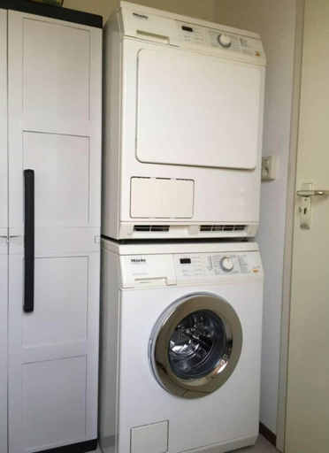 Property amenity, Holiday Home Seestern 283, Den Helder