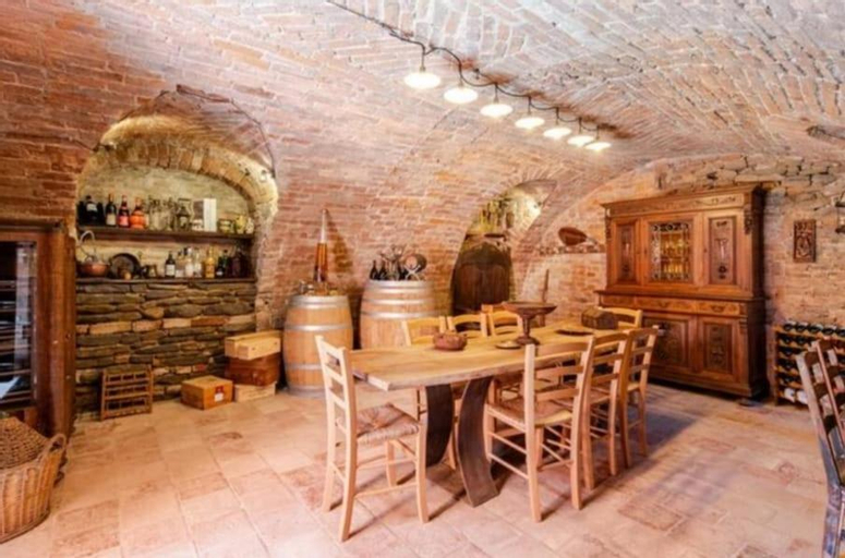Food & Drinks 4, Villa Gallina, Cuneo