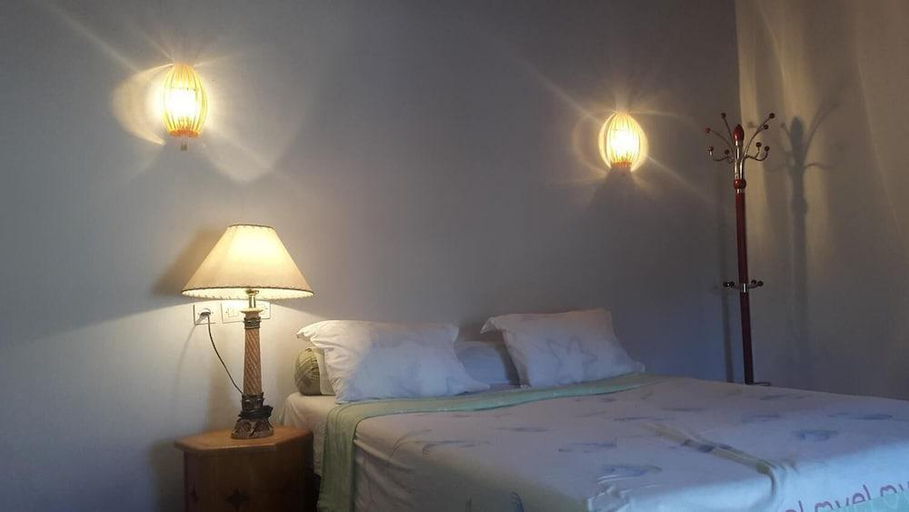 Bedroom 3, Hotel Amodou, Ouarzazate