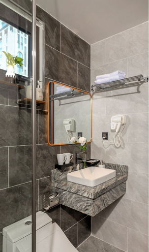 Bathroom 3