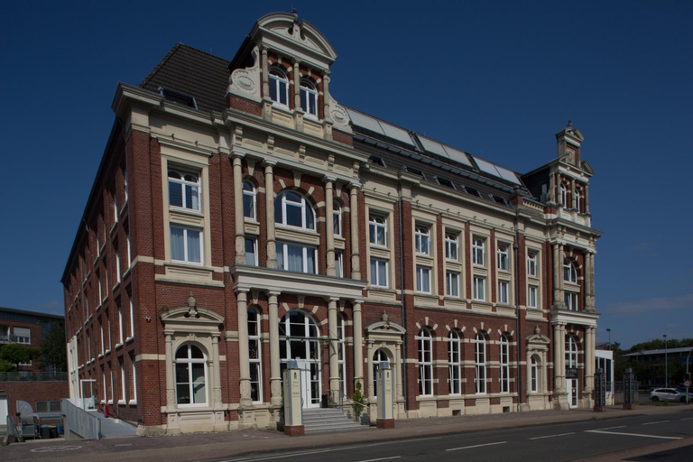 Weberei Bendix Hotel & Appartements, Coesfeld