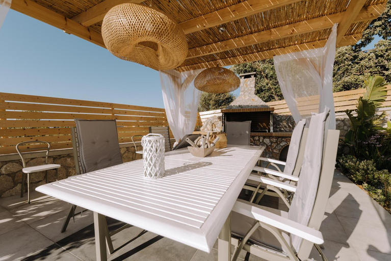 Facilities 3, Brillante Villa, South Aegean