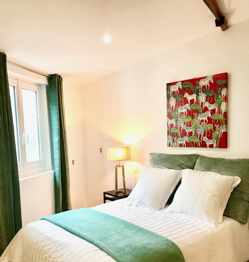 Dormir à Nantes, Loire-Atlantique
