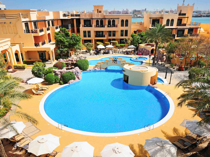 Novotel Bahrain Al Dana Resort, Manama