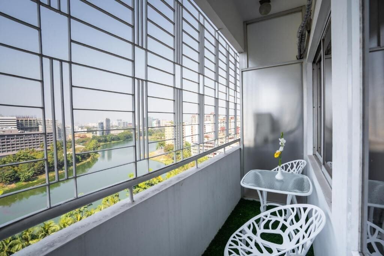 Others 5, Shinepukur Suites Farmgate, Dhaka