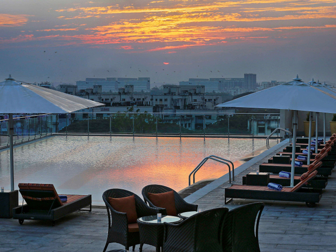Sport & Beauty 3, Novotel Pune Nagar Road, Pune