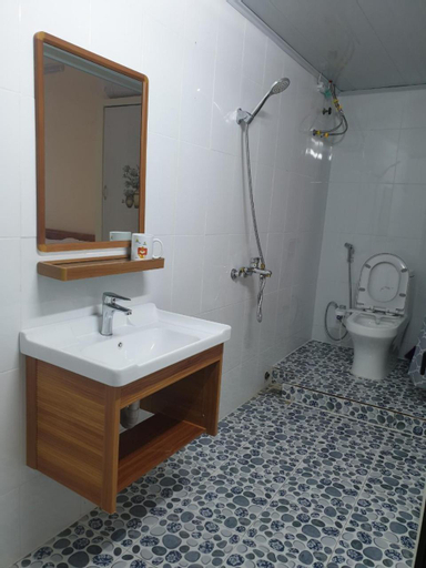 Bedroom 5, HOMESTAY PAC BO CAO BANG, Hà Quảng