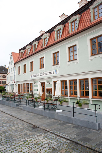 Others 4, Gasthaus Stottnerbrau, Pfaffenhofen an der Ilm