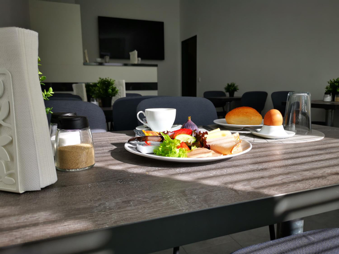 Food & Drinks, Lowen Hotel, Oberbergischer Kreis