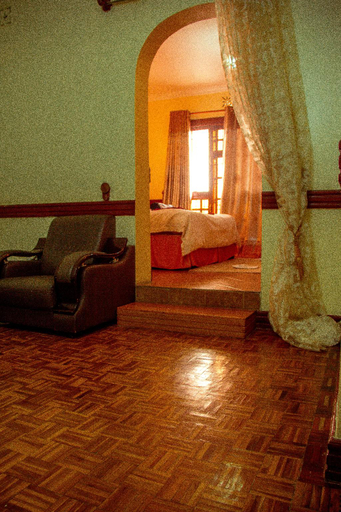 Others 3, New Charity Hotel International, Arusha Urban