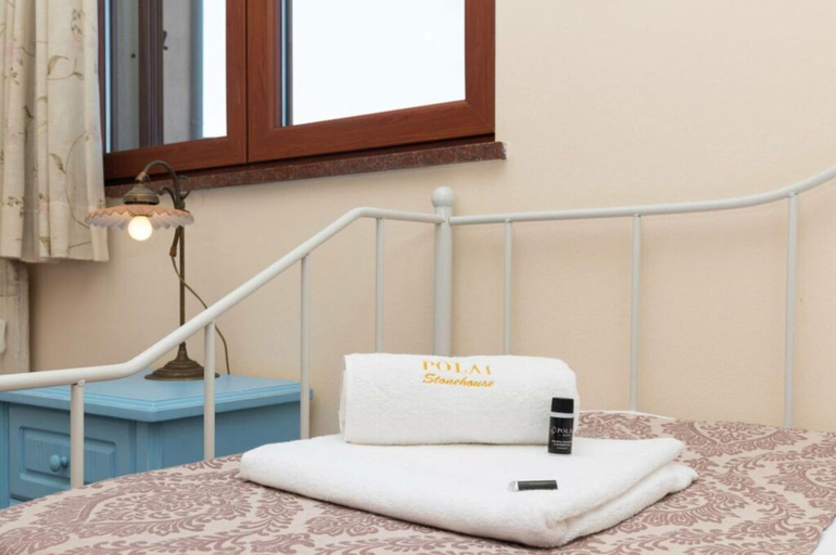 Room 4, Polai Comfortable Holiday Residence, Vodnjan
