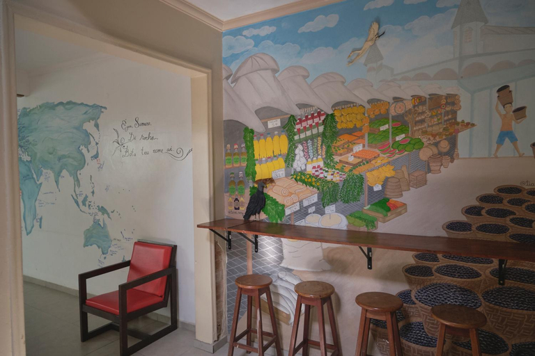 Others 4, Belem Hostel, Belém