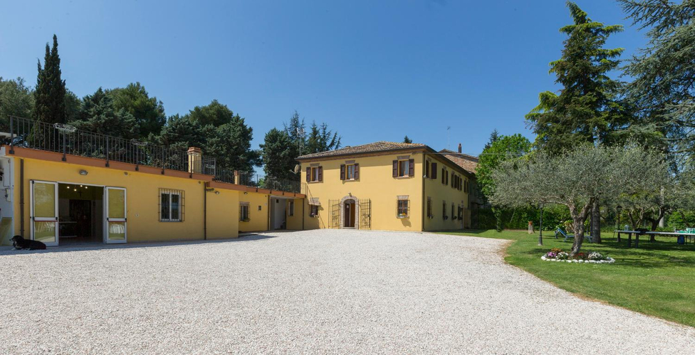 Others 4, Bed&Breakfast Il Frantoio, Rimini