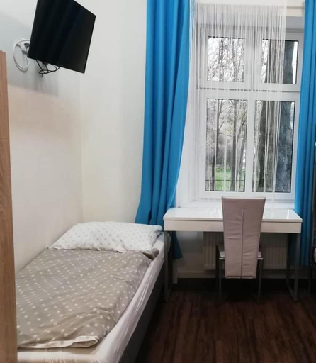 Bedroom 4, Willa Wiktoria, Kłodzko