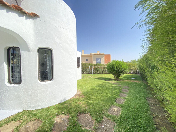 Exterior & Views 2, Albufeira Vintage Design Villa With Pool, Albufeira