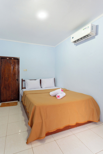 Bedroom 29