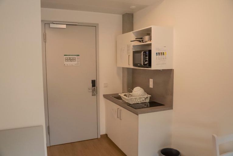 Others 2, SITE.INN Denkendorf, Esslingen