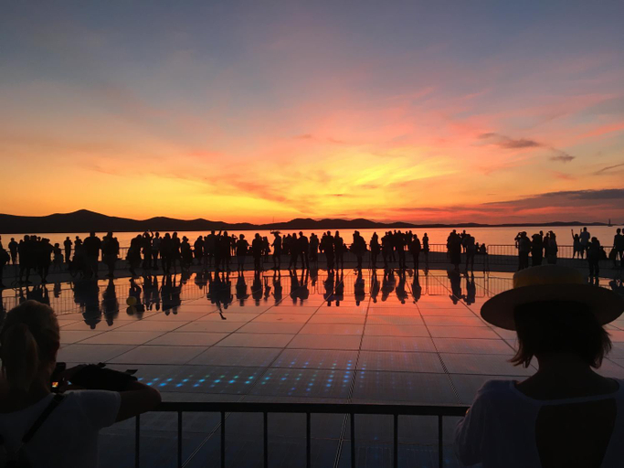 Others 5, Backpackers Home, Zadar