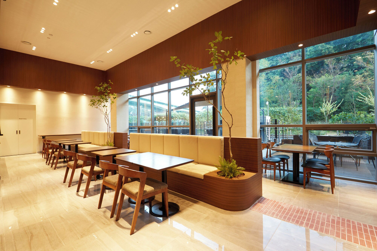 Food & Drinks 5, Allee Hotel, Yongin
