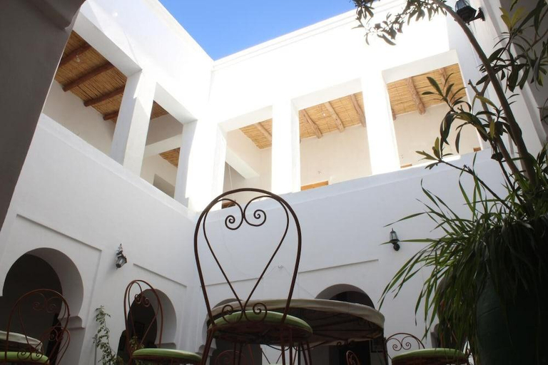 Exterior & Views 2, Hotel Amodou, Ouarzazate