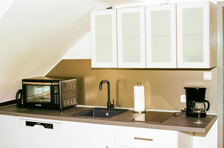 2, Liva Apartments Herne, Herne