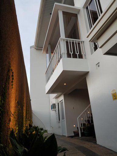 Casa Estela Boutique Hotel & Cafe, Calapan City