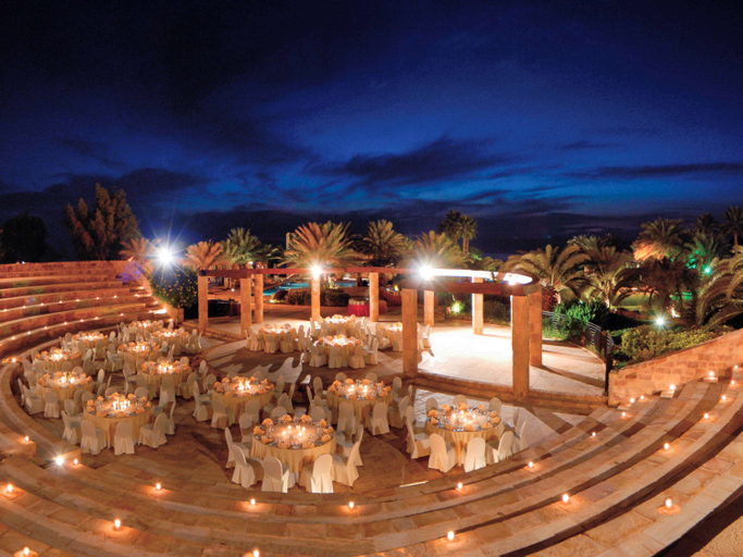 Others 5, Mövenpick Dead Sea Jordan, Shooneh Janoobiyyeh