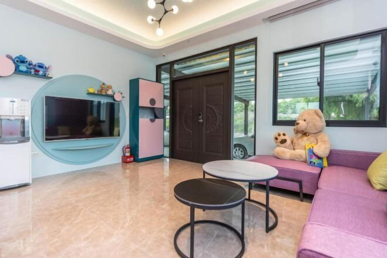 Others 4, Field Time Homestay, Yilan