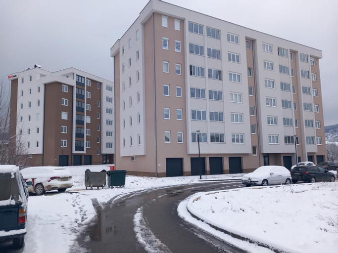 Apartman Jovana Pale, Istočno Sarajevo