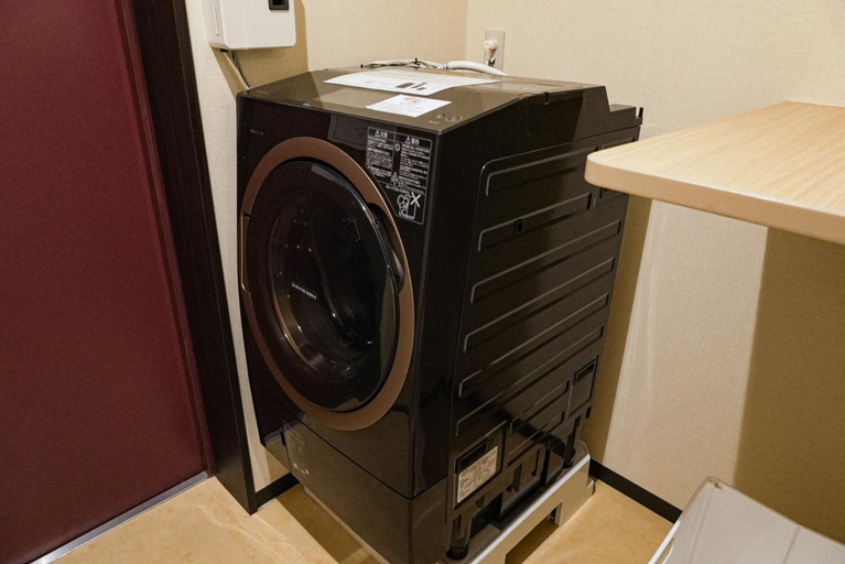 Others 5, Lodging Tokyo Tj03, Itabashi
