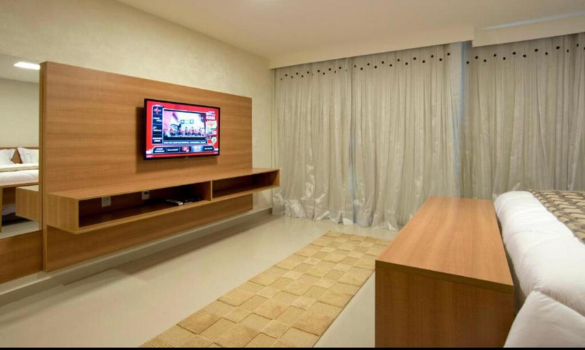 Others 3, VG FUN FLAT, Fortaleza