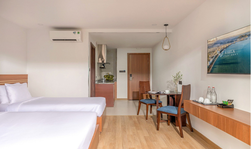 Bedroom 13
