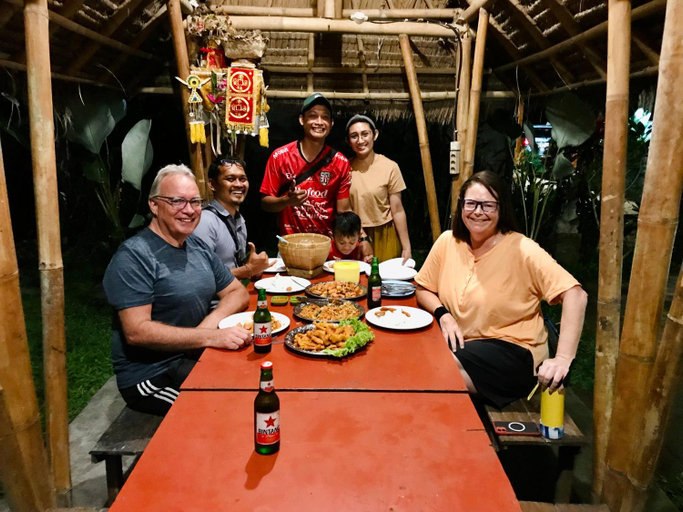 Others 4, KUBU BAKAS GUEST HOUSE , Klungkung