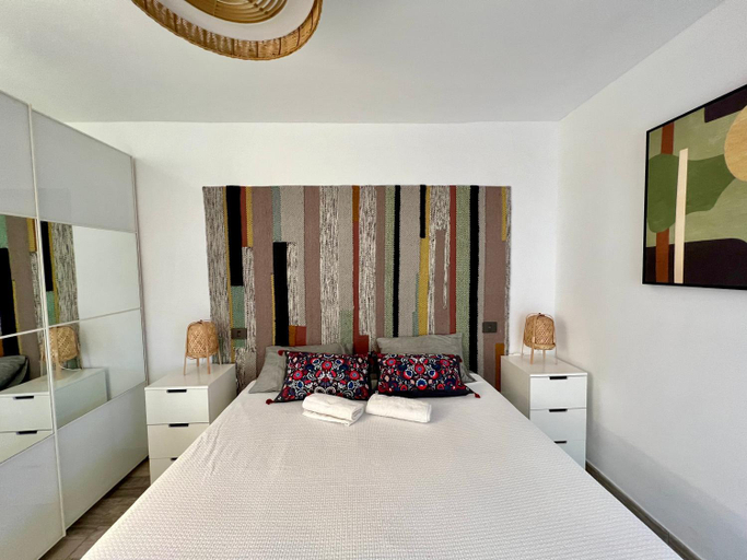 Bedroom 3, El Lagarto 1008, Las Palmas
