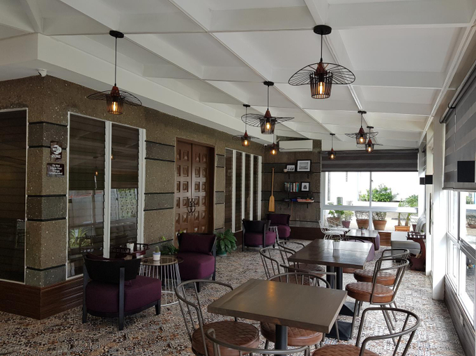 Food & Drinks 4, Casa Estela Boutique Hotel & Cafe, Calapan City