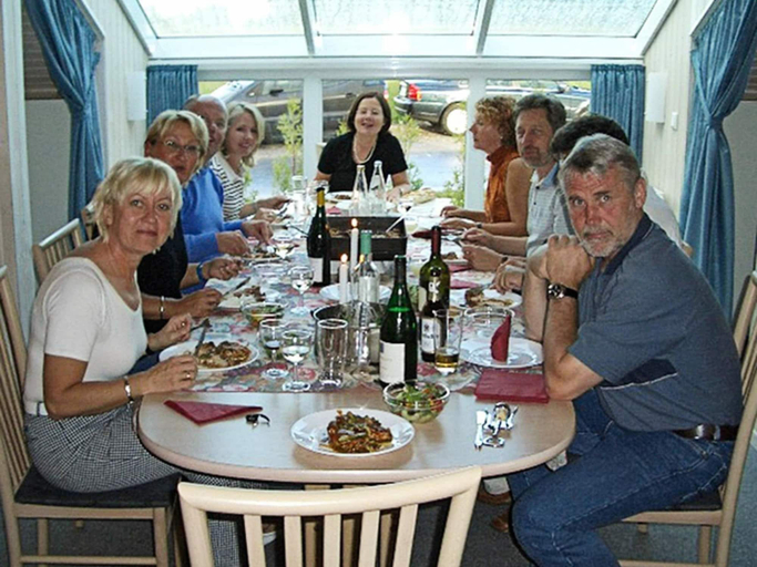 Food & Drinks 3, Holiday Home in Otterndorf, Cuxhaven