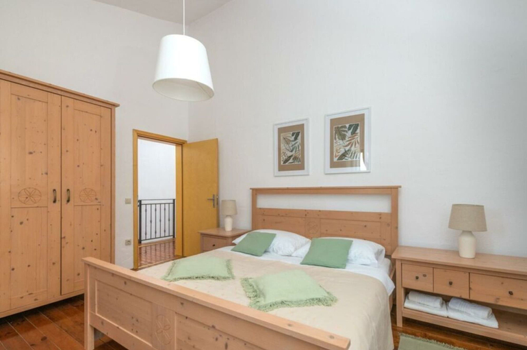 Room 3, Villa Wish Comfortable Holiday Residence, Svetvinčenat