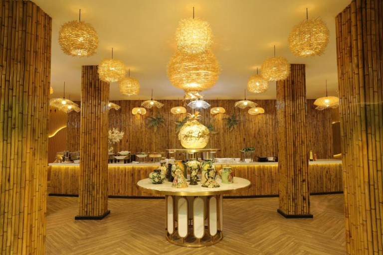 Food & Drinks 5, Pleiku Hotel By Gia Lai Tourist, Pleiku