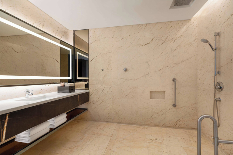 Bathroom 6
