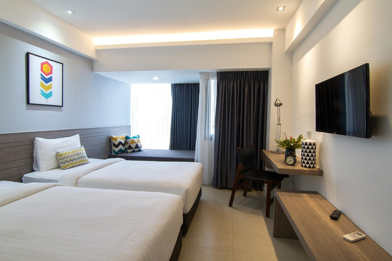Bedroom 7