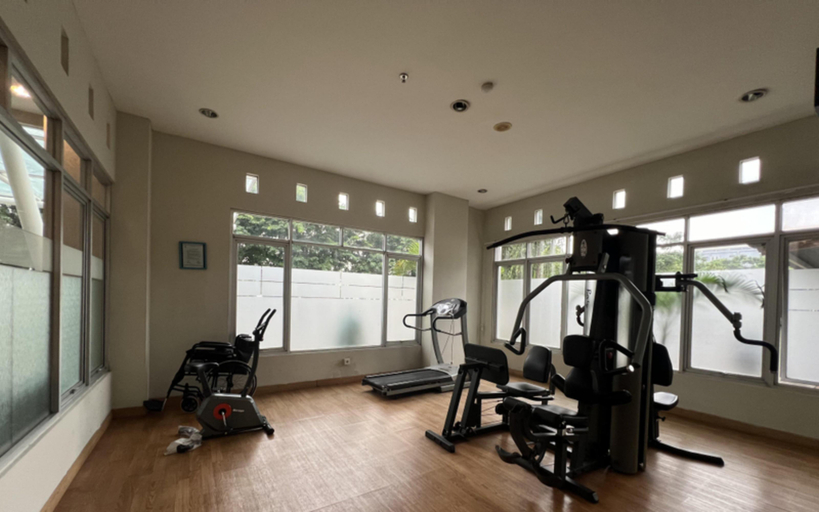 Others 4, Comfortable Living 2BR at Dian Regency Apartment By Travelio, Surabaya