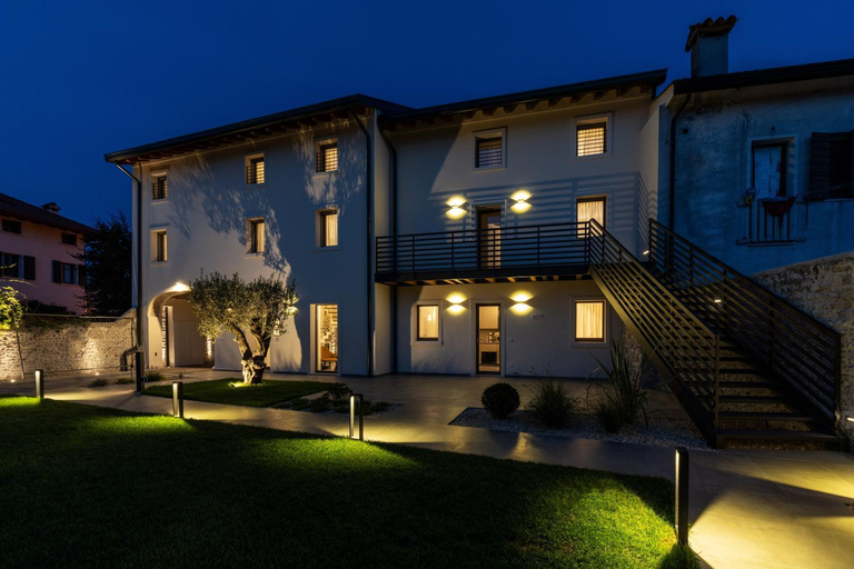 Others 3, Portone180 Guest House, Pordenone