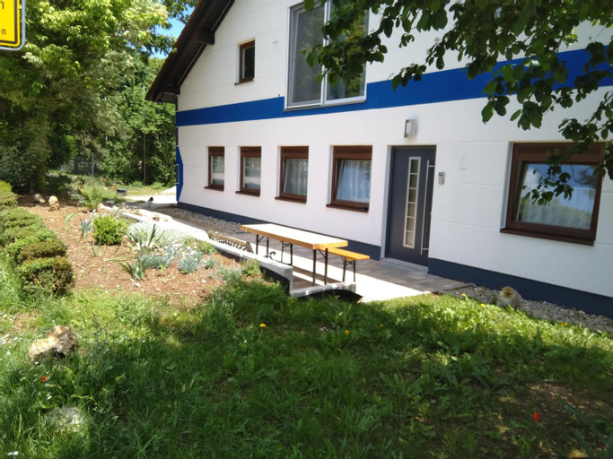 Stumpf Verpachtung Gbr, Weißenburg-Gunzenhausen
