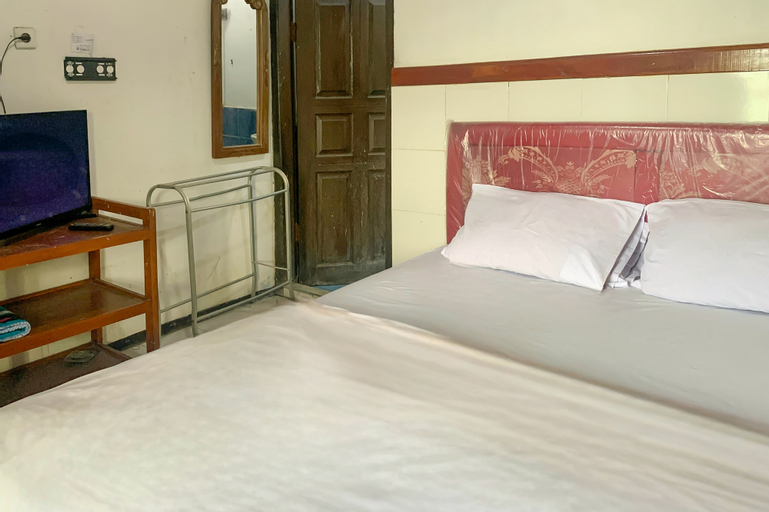 Bedroom 4